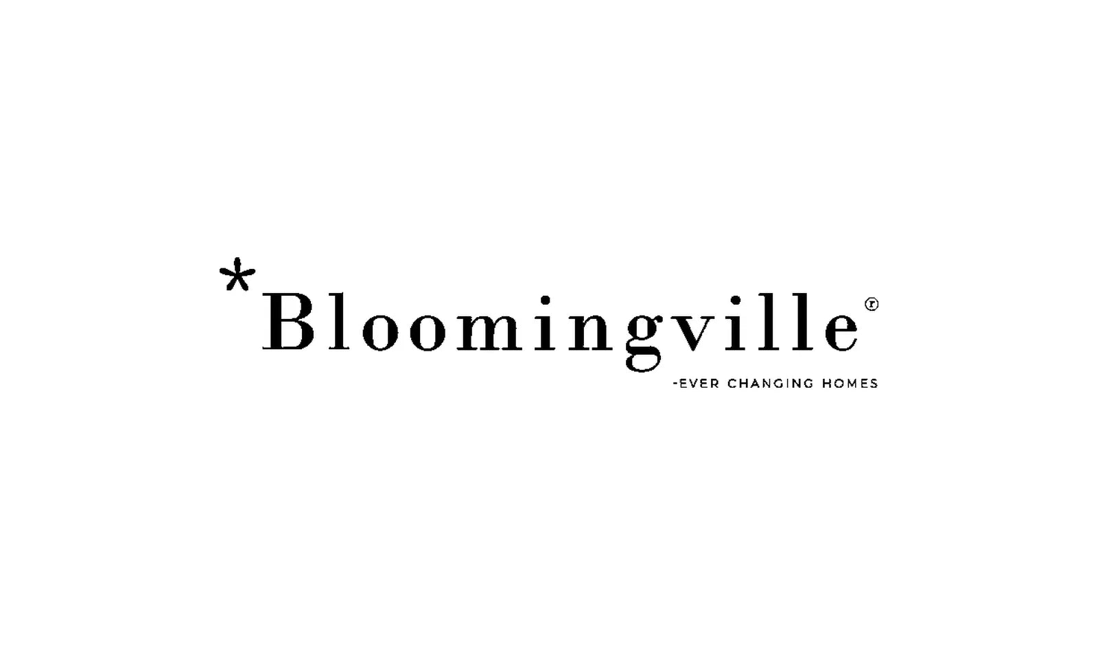 Bloomingville