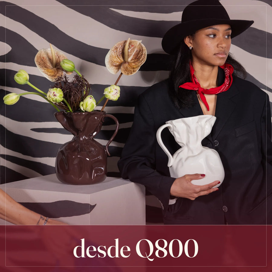 Selección desde Q800