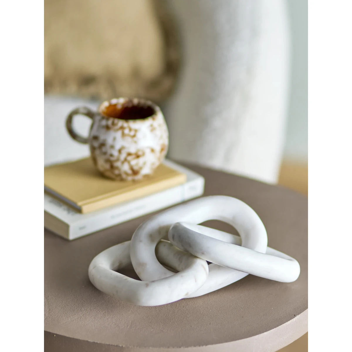 Figura Decorativa Adee