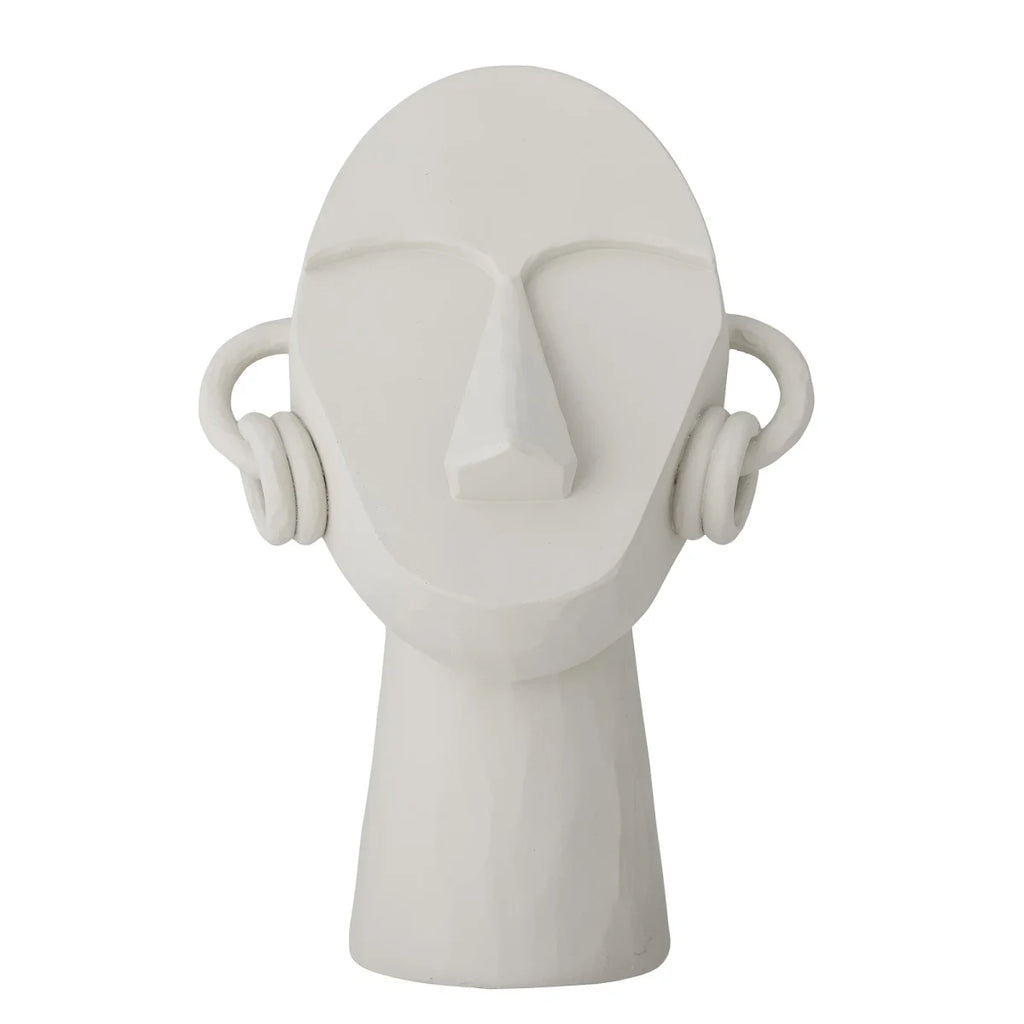 Figura Decorativa Luelle