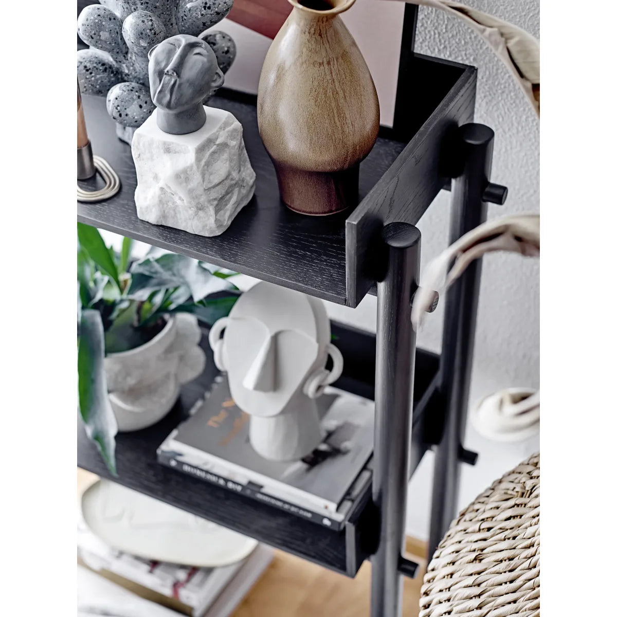 Figura Decorativa Luelle