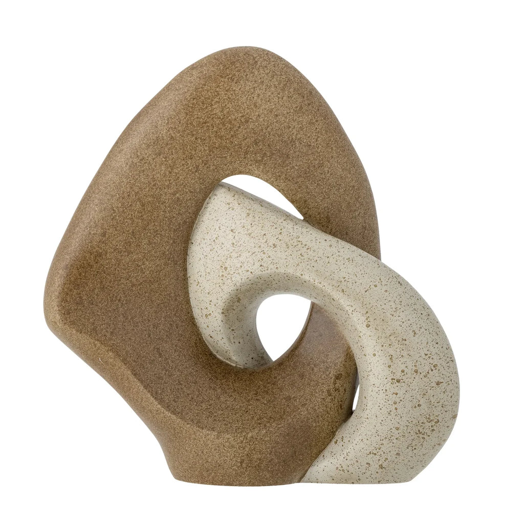 Figura Decorativa Esad
