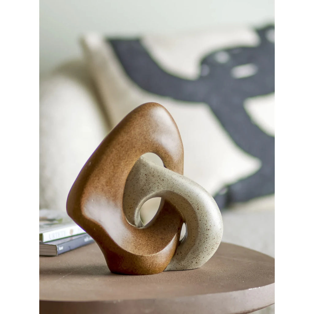 Figura Decorativa Esad