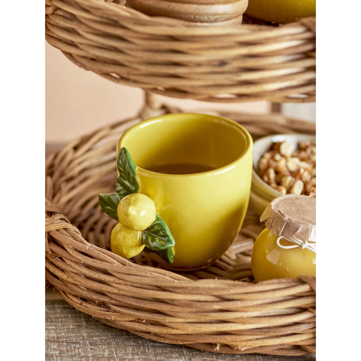 Taza Limone