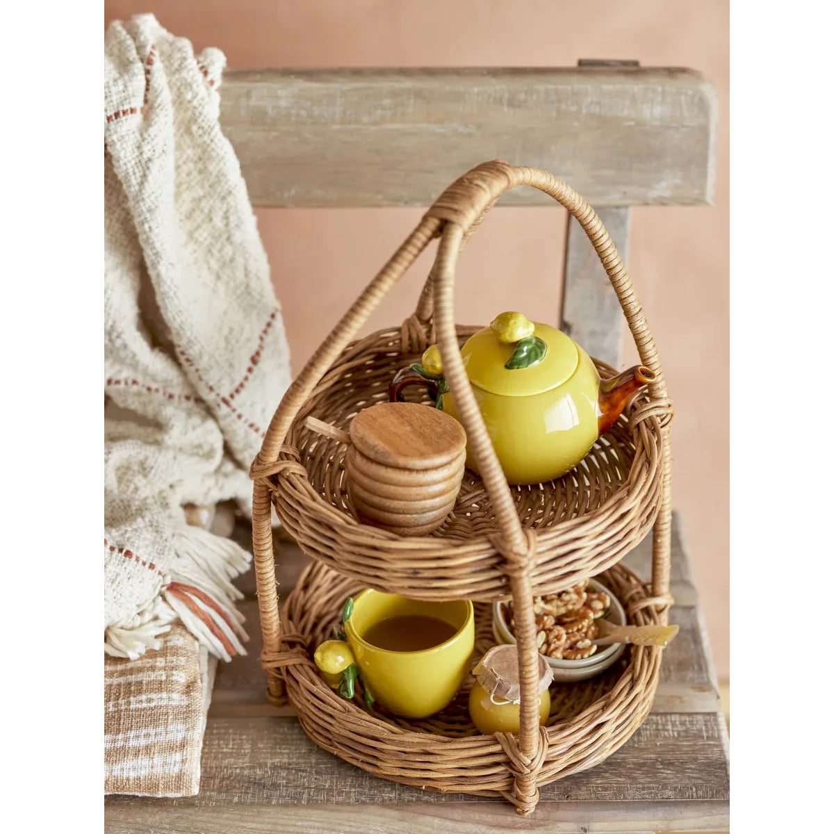 Taza Limone