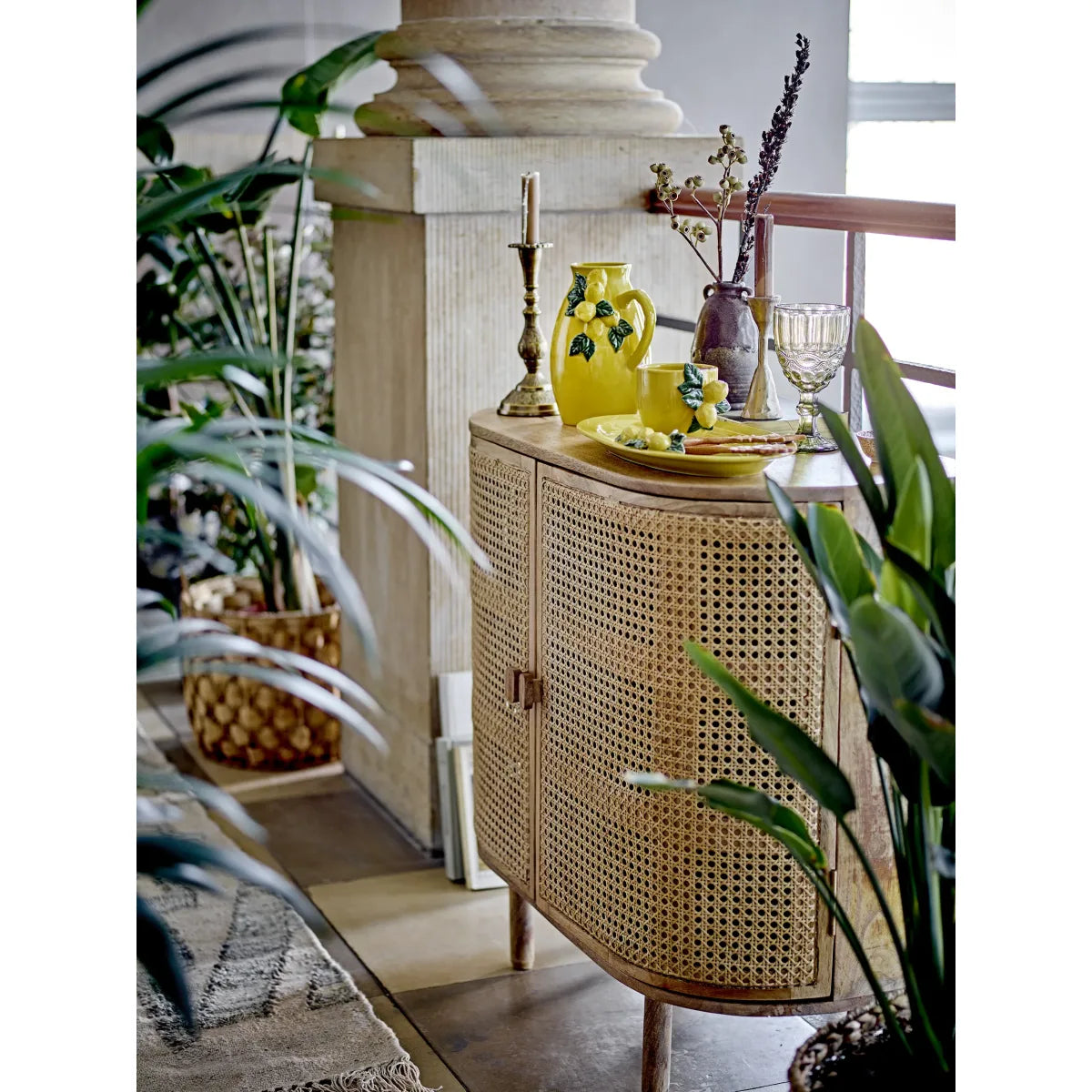 Taza Limone