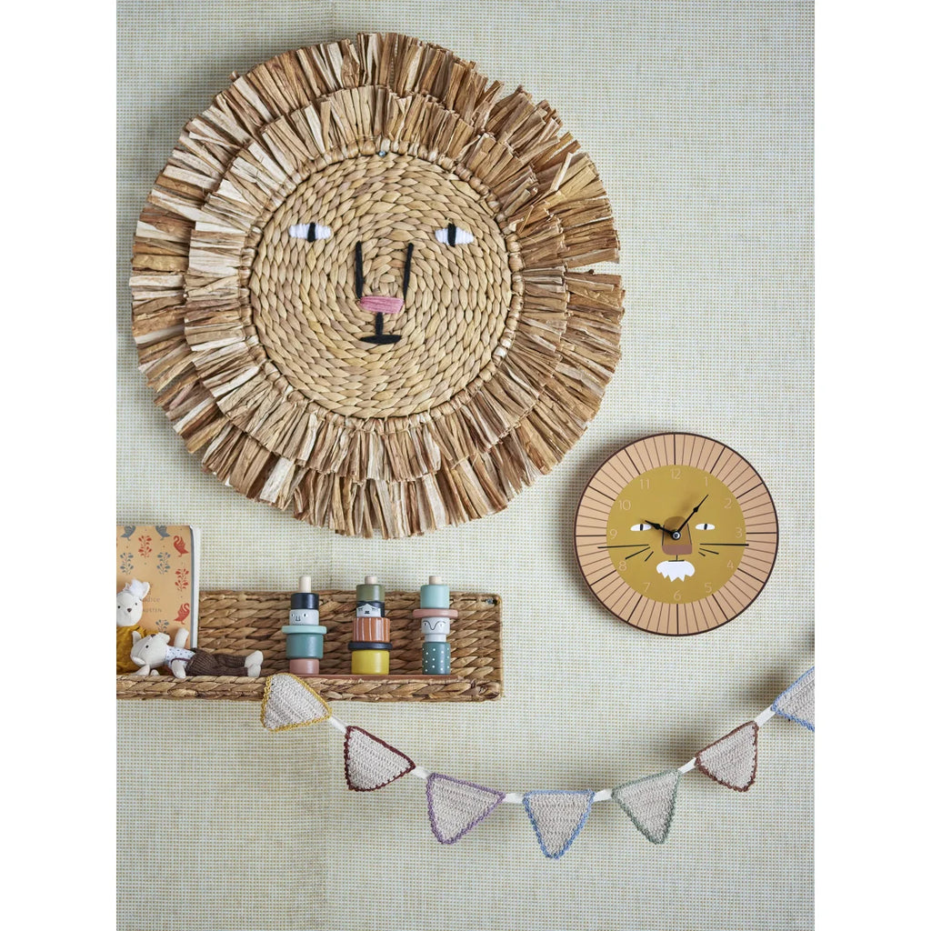 Reloj de Pared Harrison