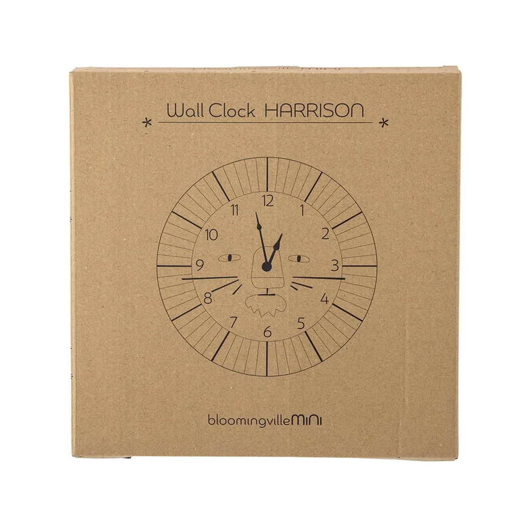 Reloj de Pared Harrison
