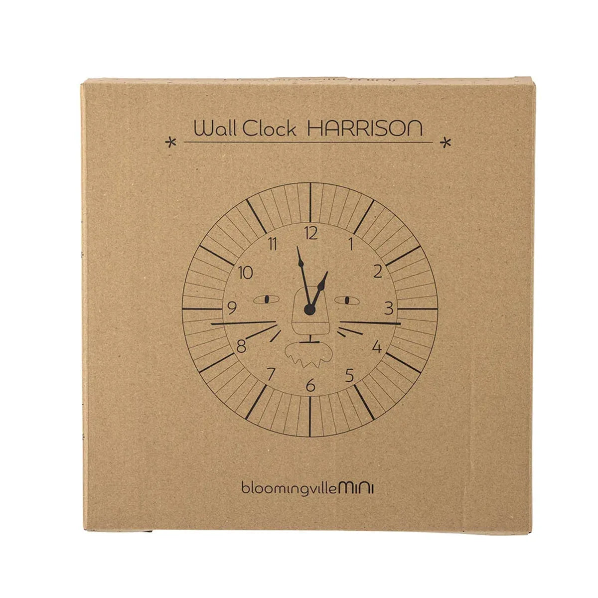 Reloj de Pared Harrison