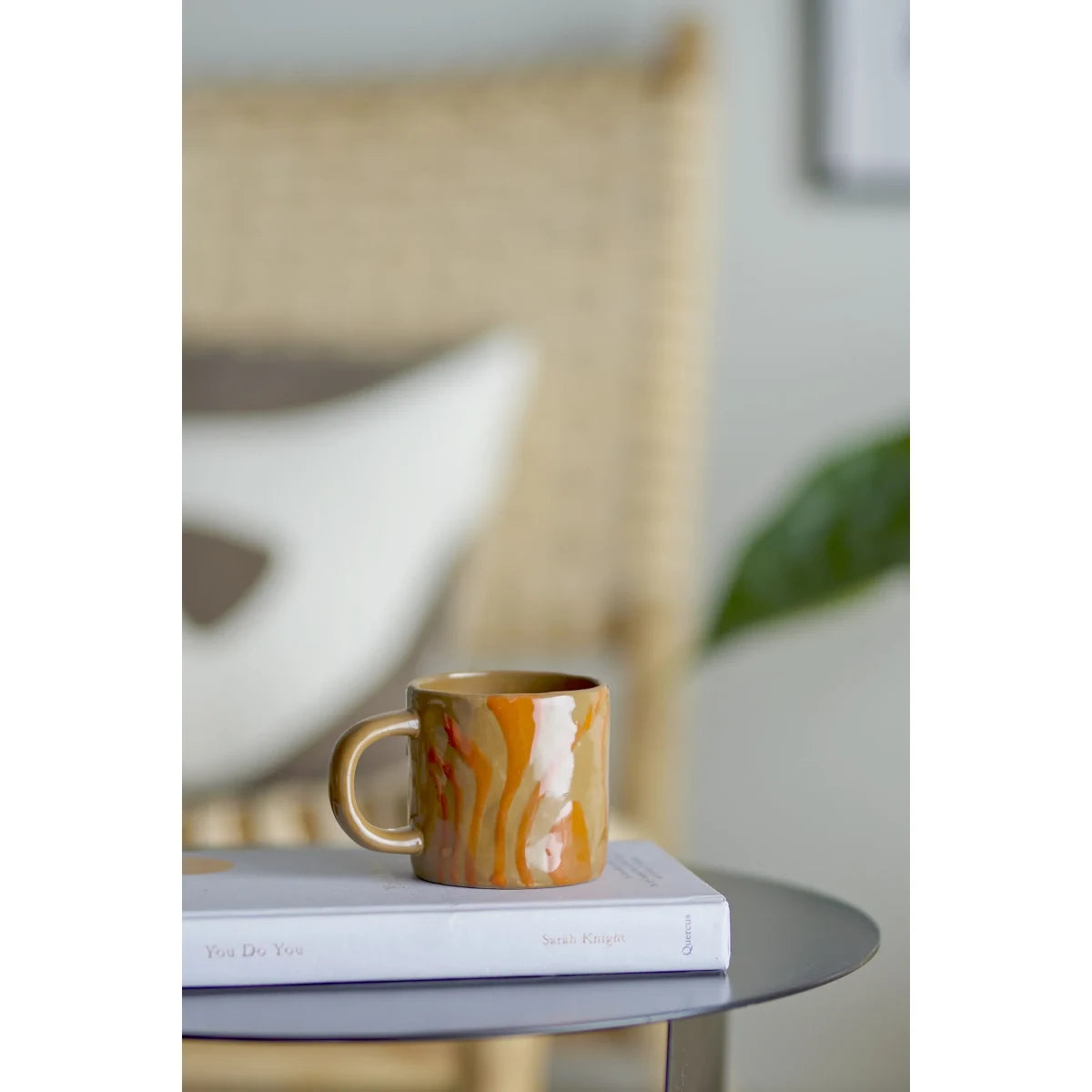 Taza Ninka