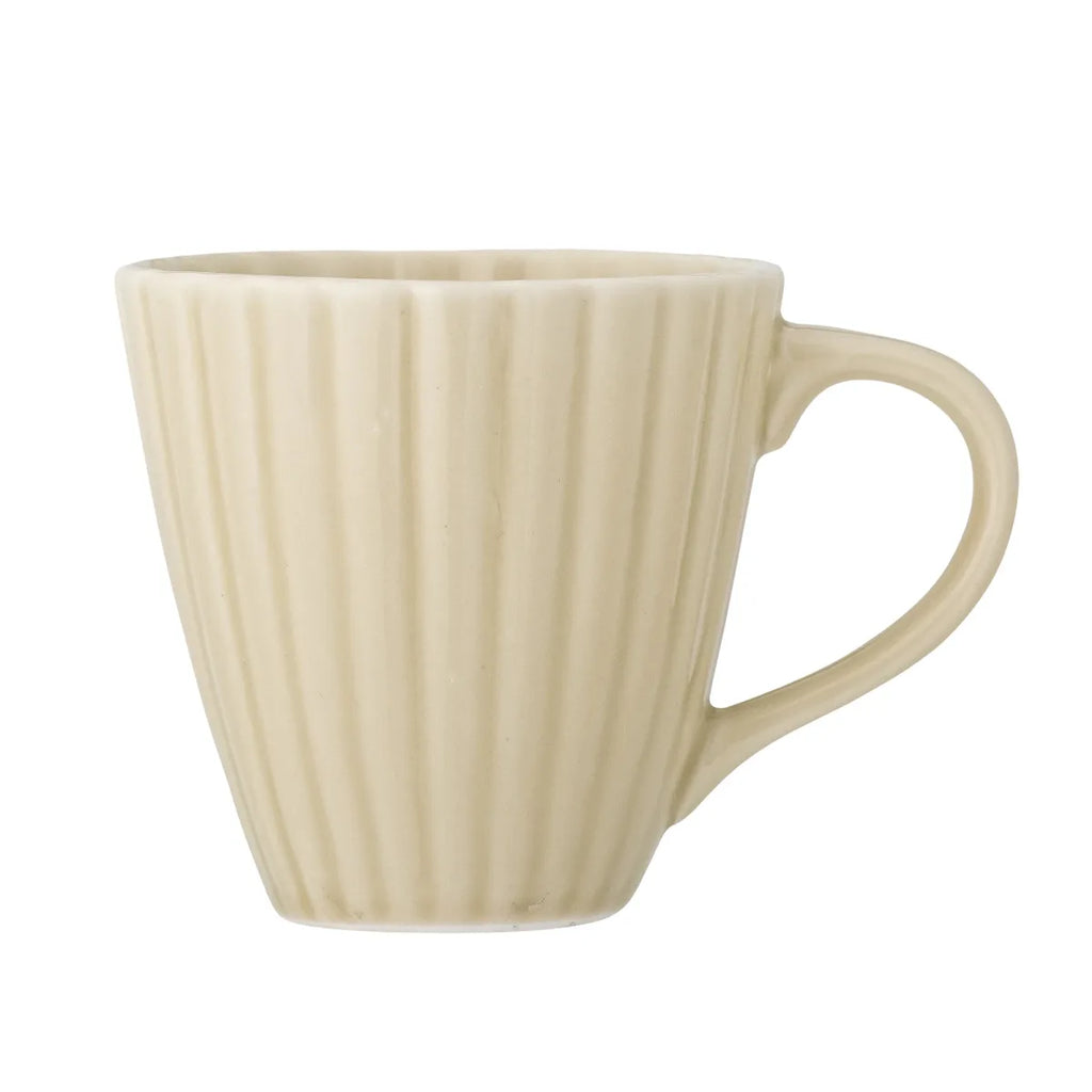 Taza Latina Natural