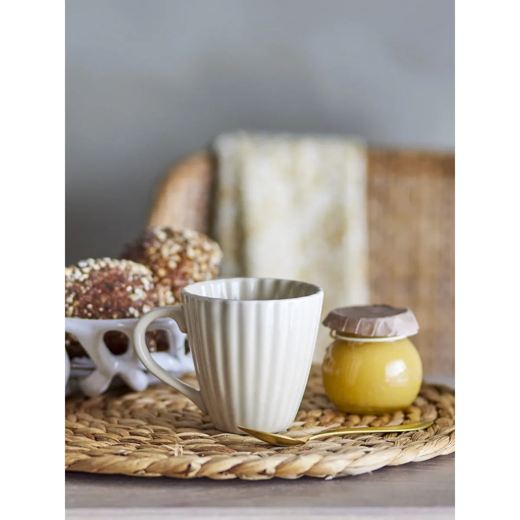 Taza Latina Natural