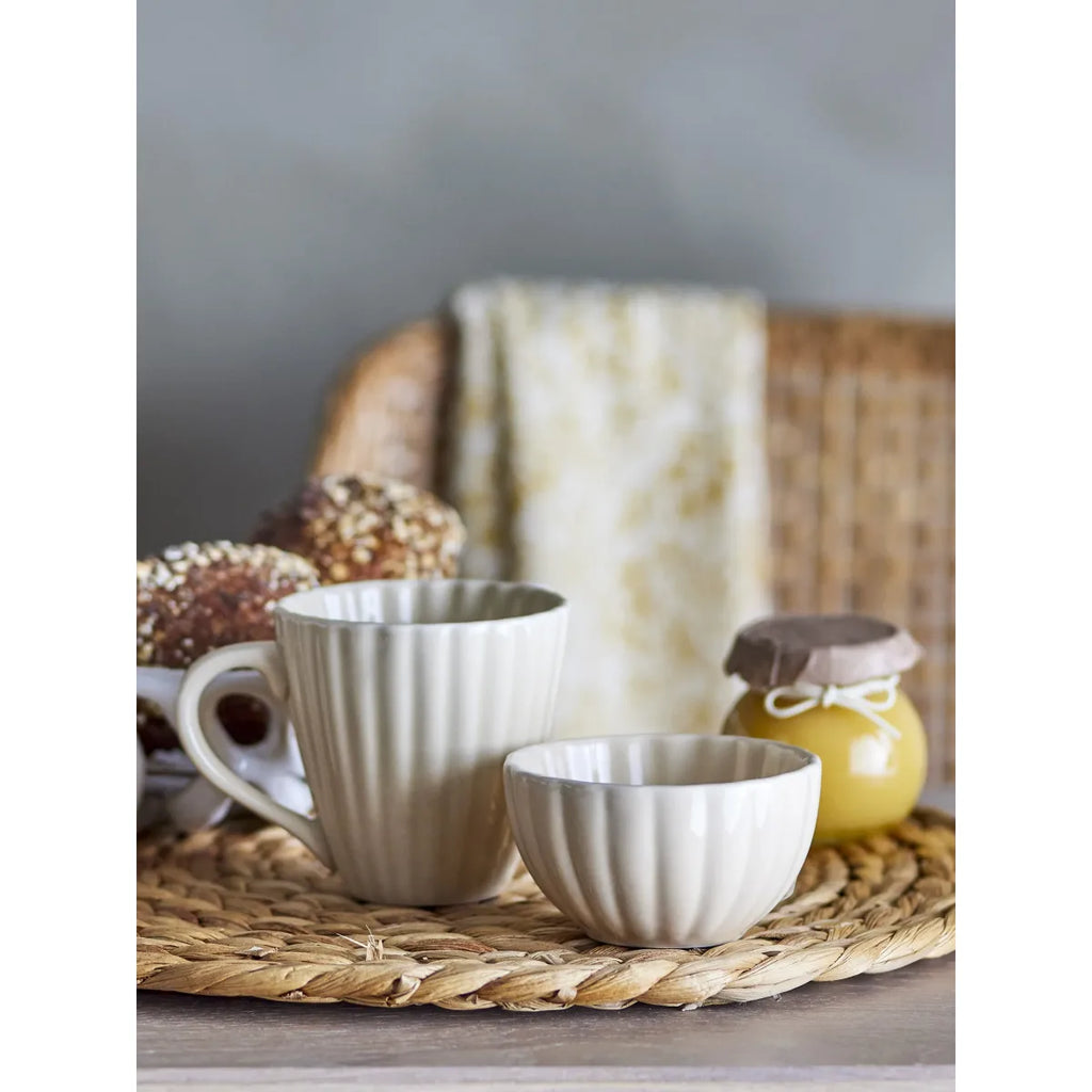 Taza Latina Natural