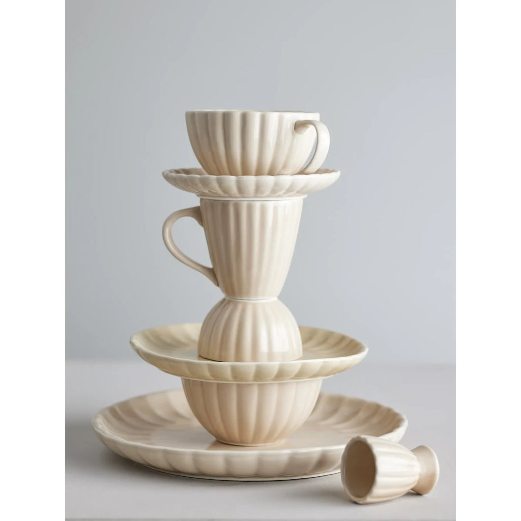 Taza Latina Natural