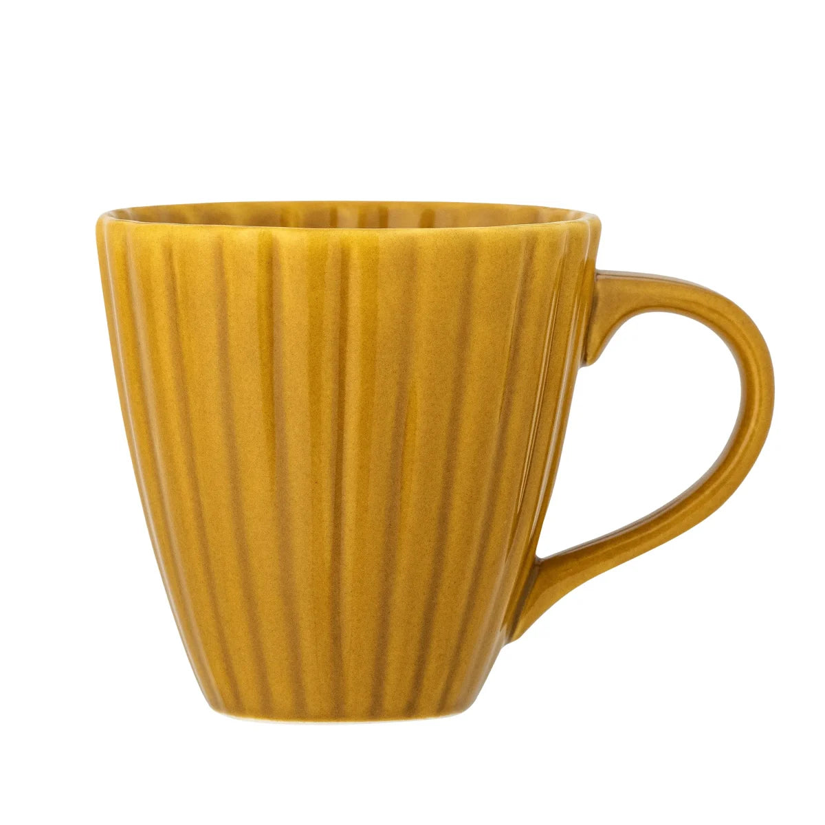 Taza Latina Amarillo