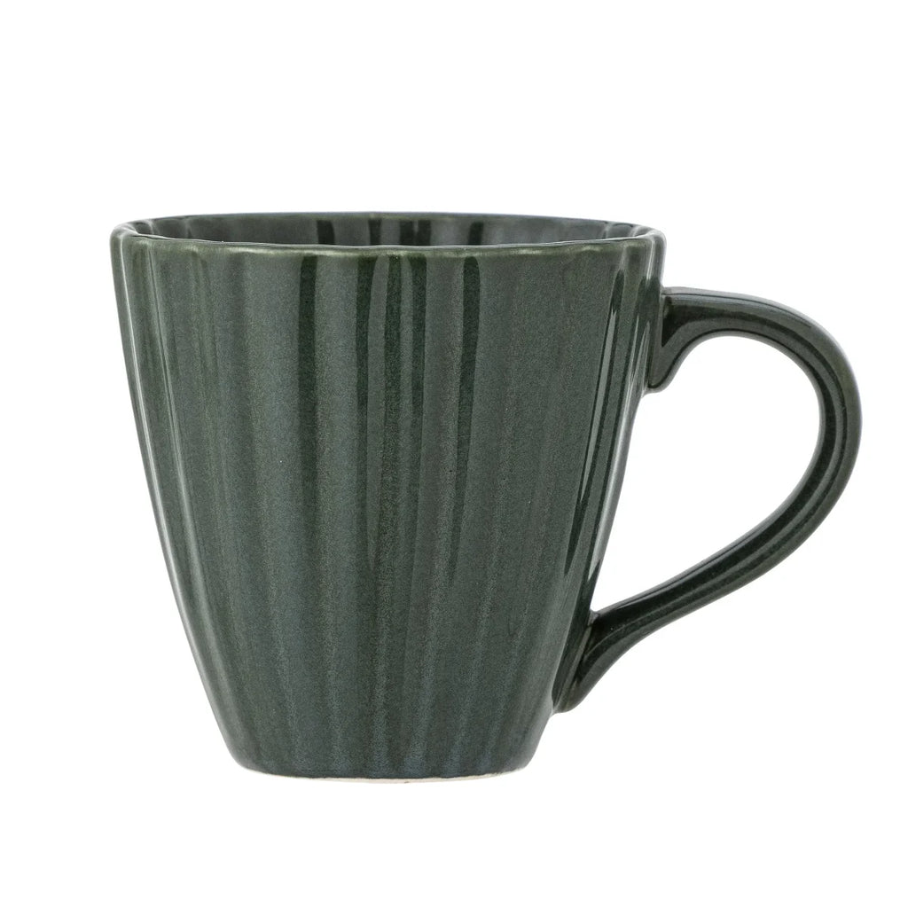 Taza Latina Verde