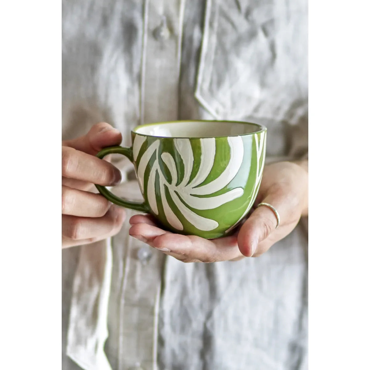 Taza Heikki