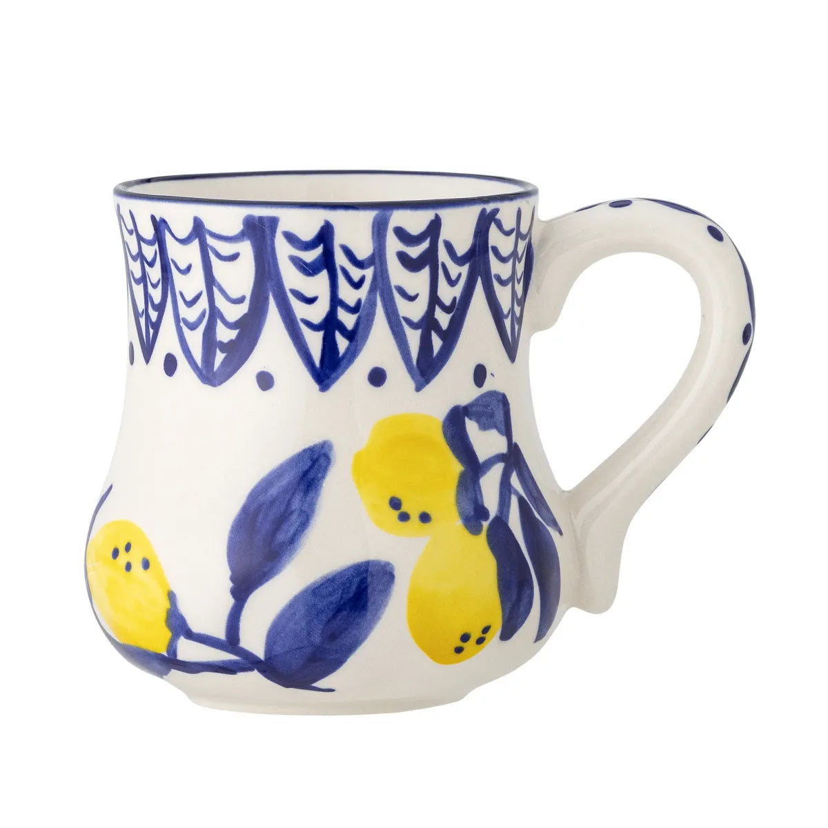Taza Maxima