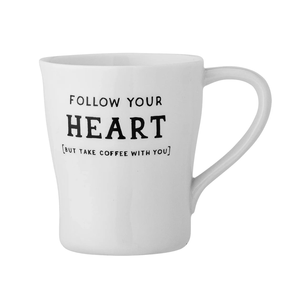 Taza Wendy Blanco