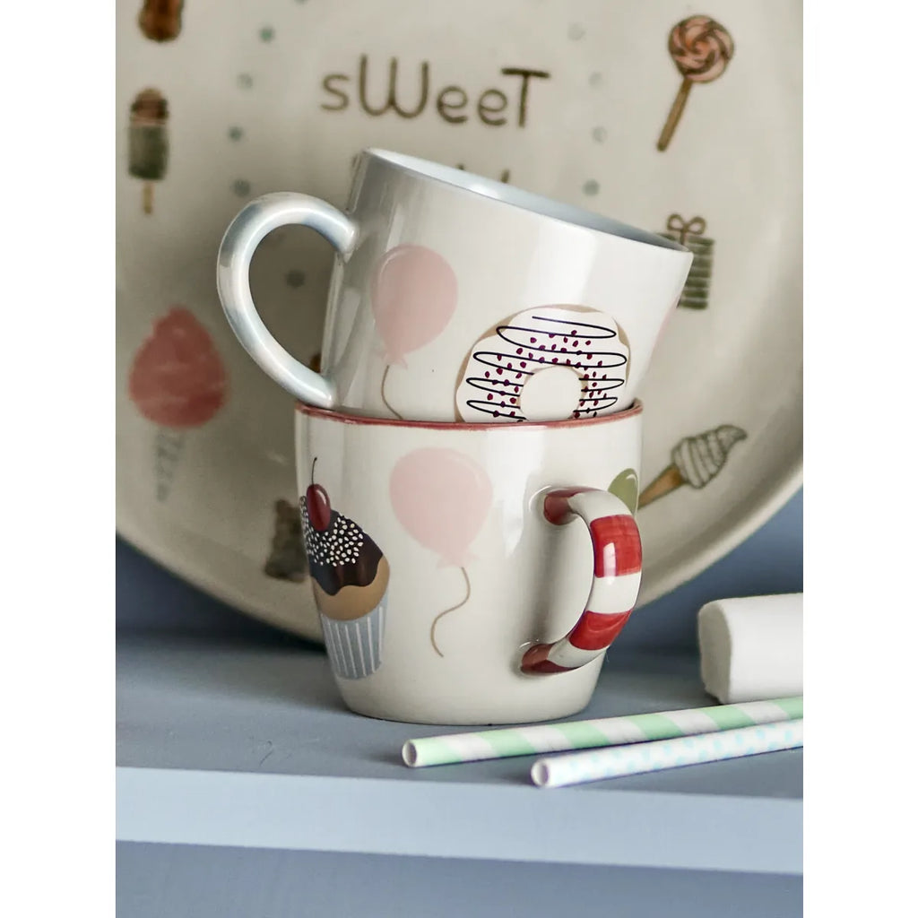 Taza Darby