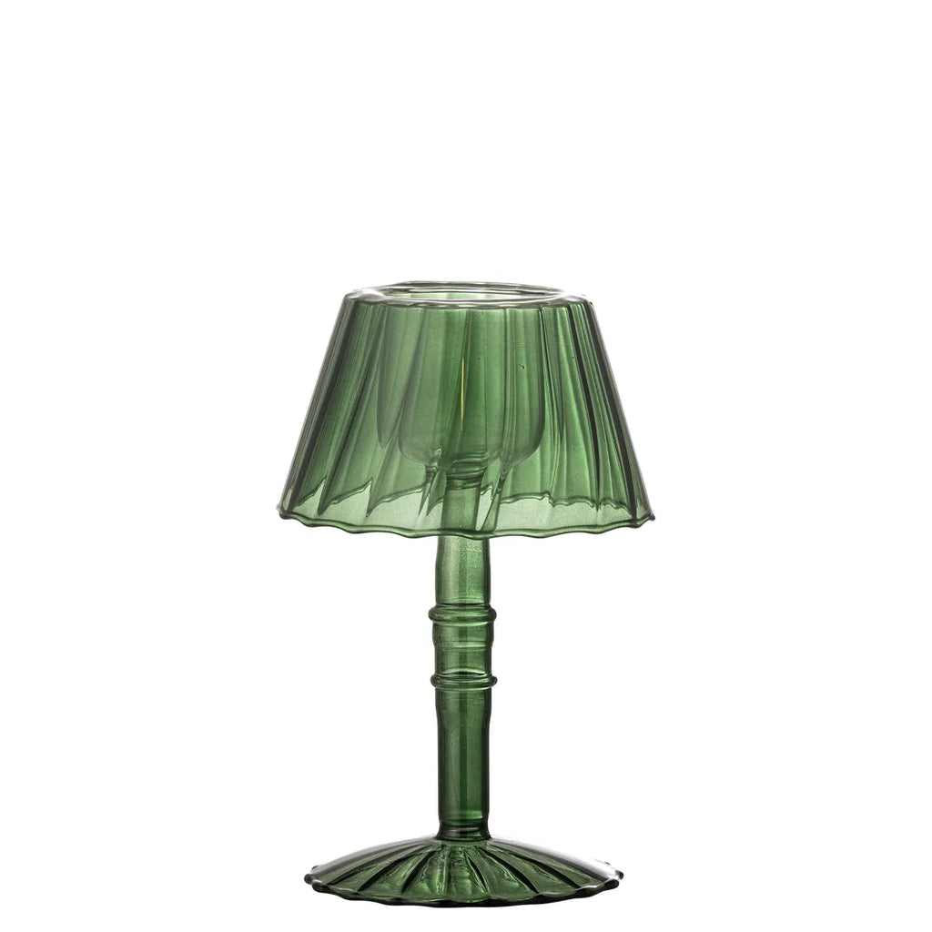 Vaso Cisco Verde