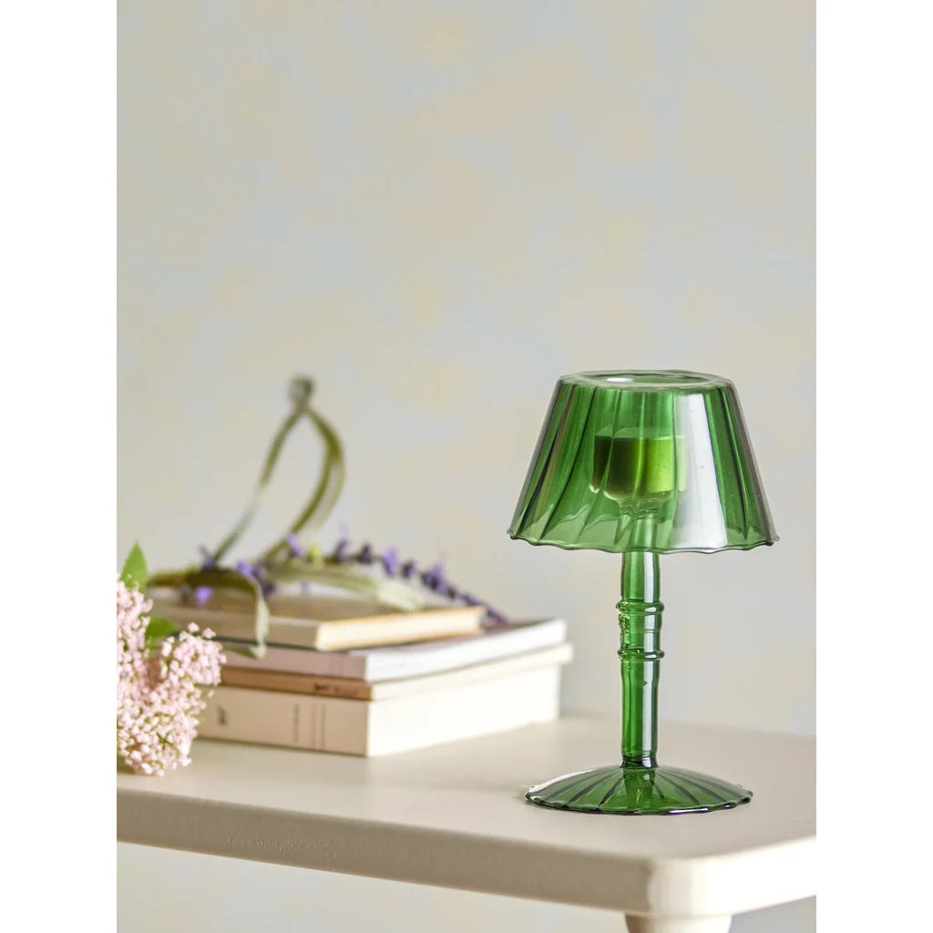 Vaso Cisco Verde
