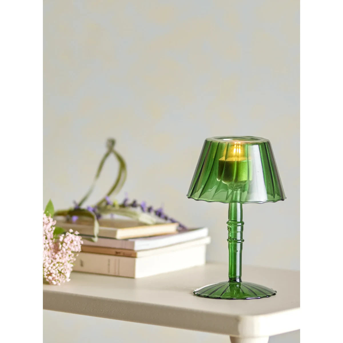 Vaso Cisco Verde