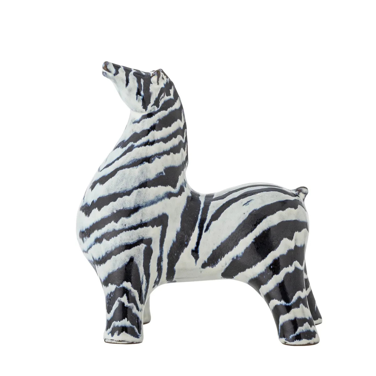Figura Decorativa Zayn