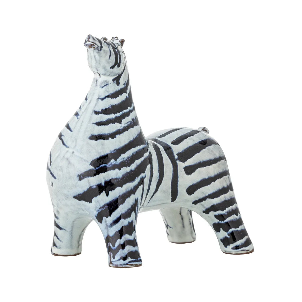 Figura Decorativa Zayn