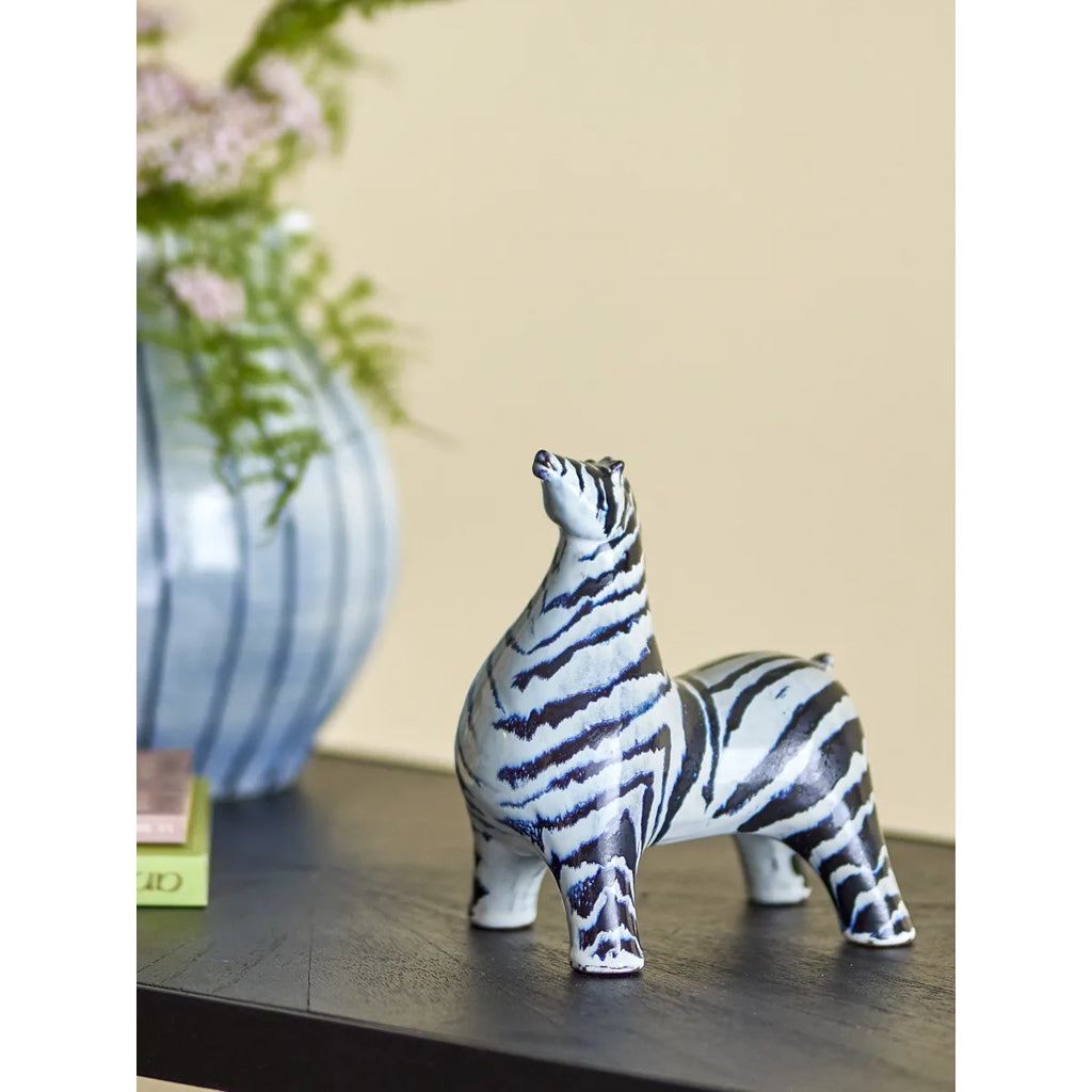 Figura Decorativa Zayn
