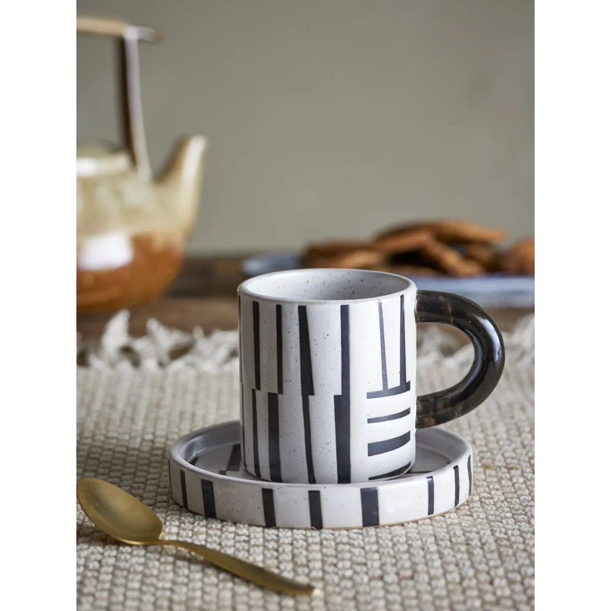 Taza Frankie