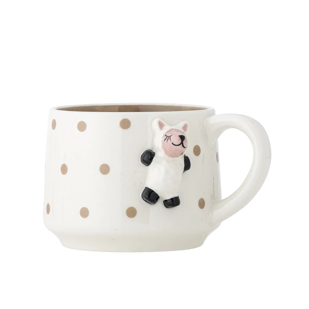 Taza Dolly