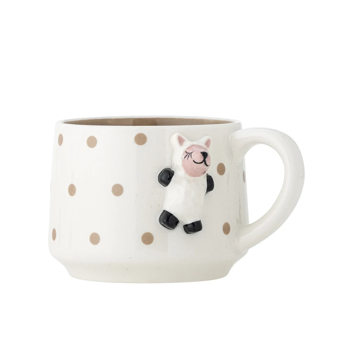 Taza Dolly