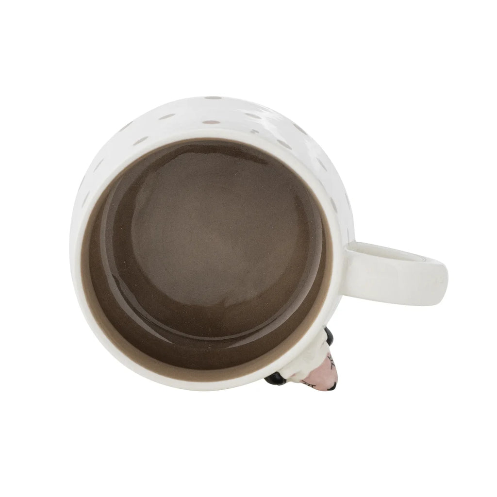 Taza Dolly