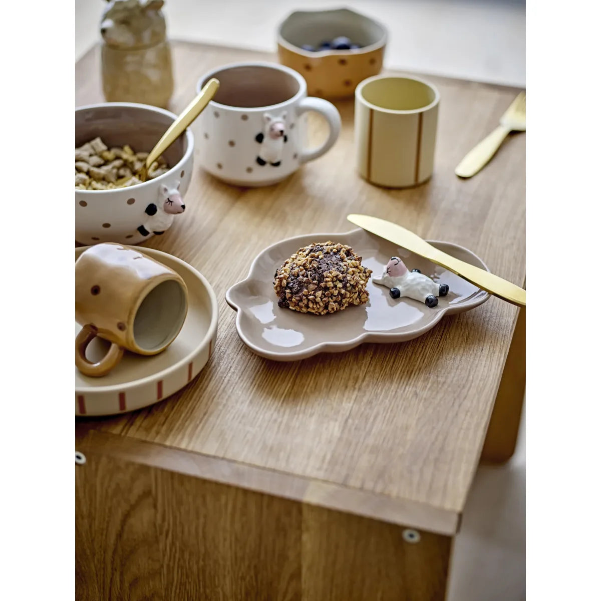 Taza Dolly