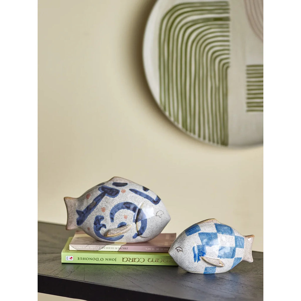 Figura Decorativa Eviaya
