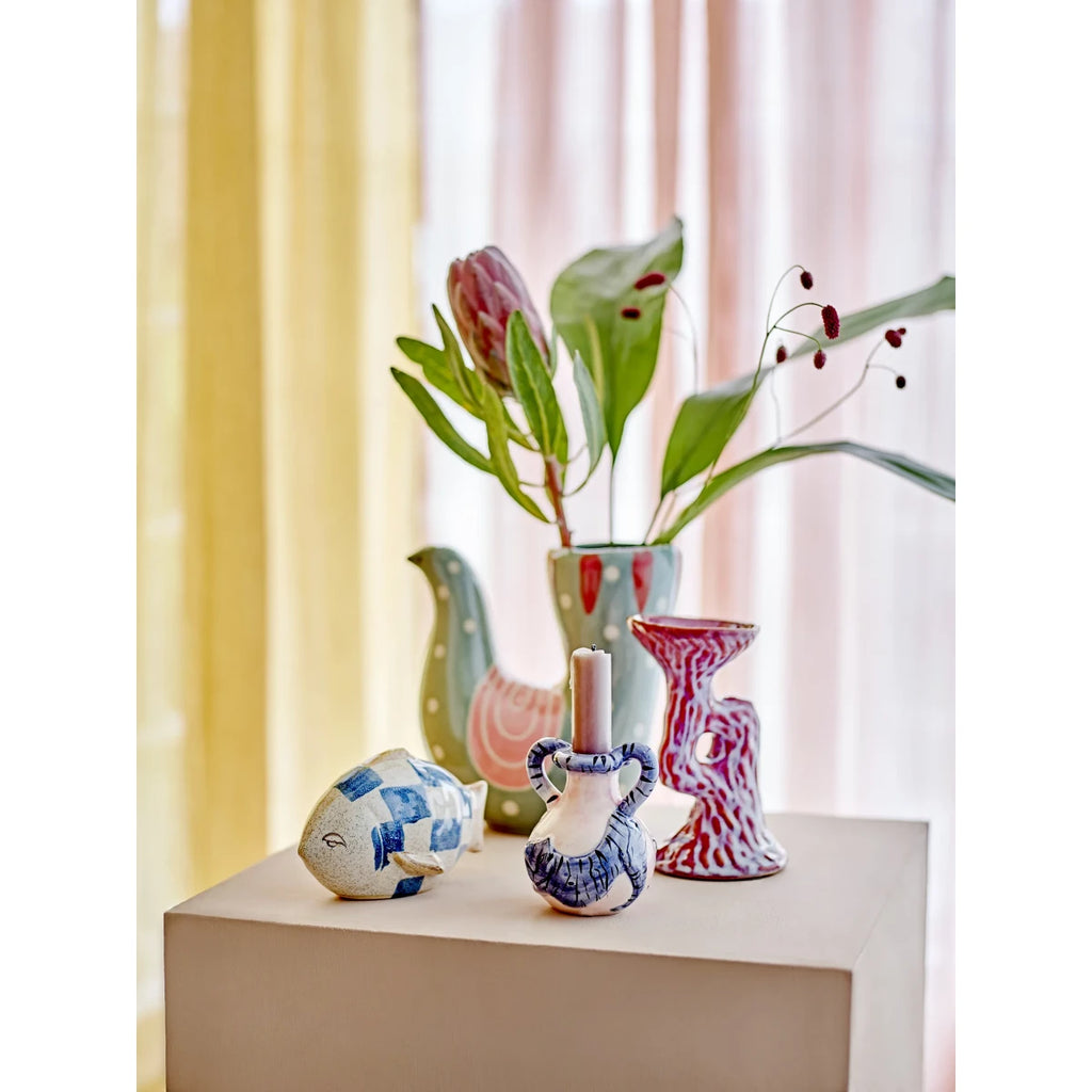 Figura Decorativa Eviaya