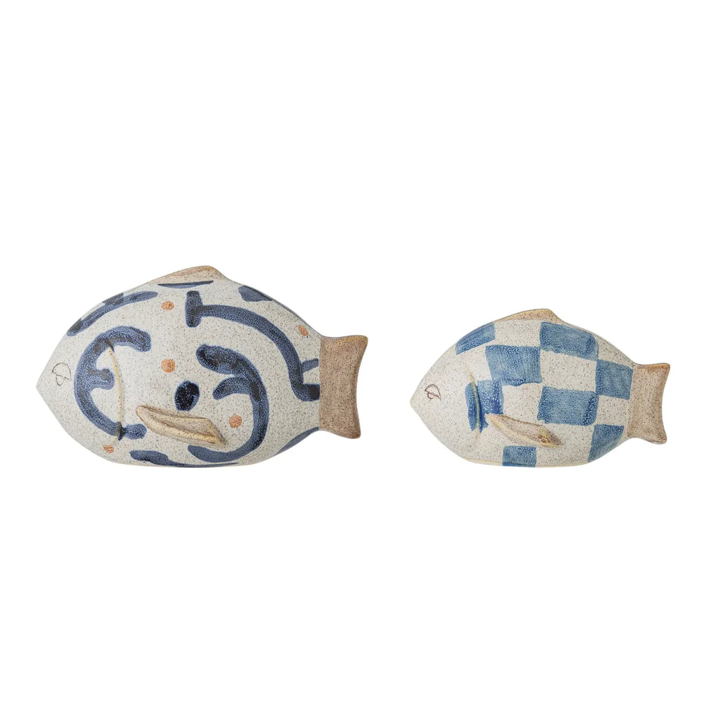 Figura Decorativa Eviaya