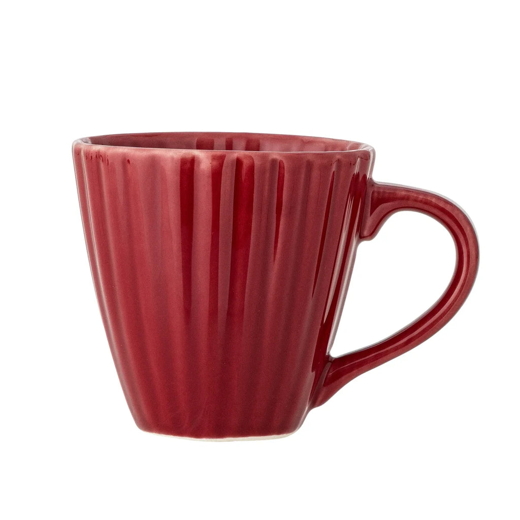 Taza Latina Rojo
