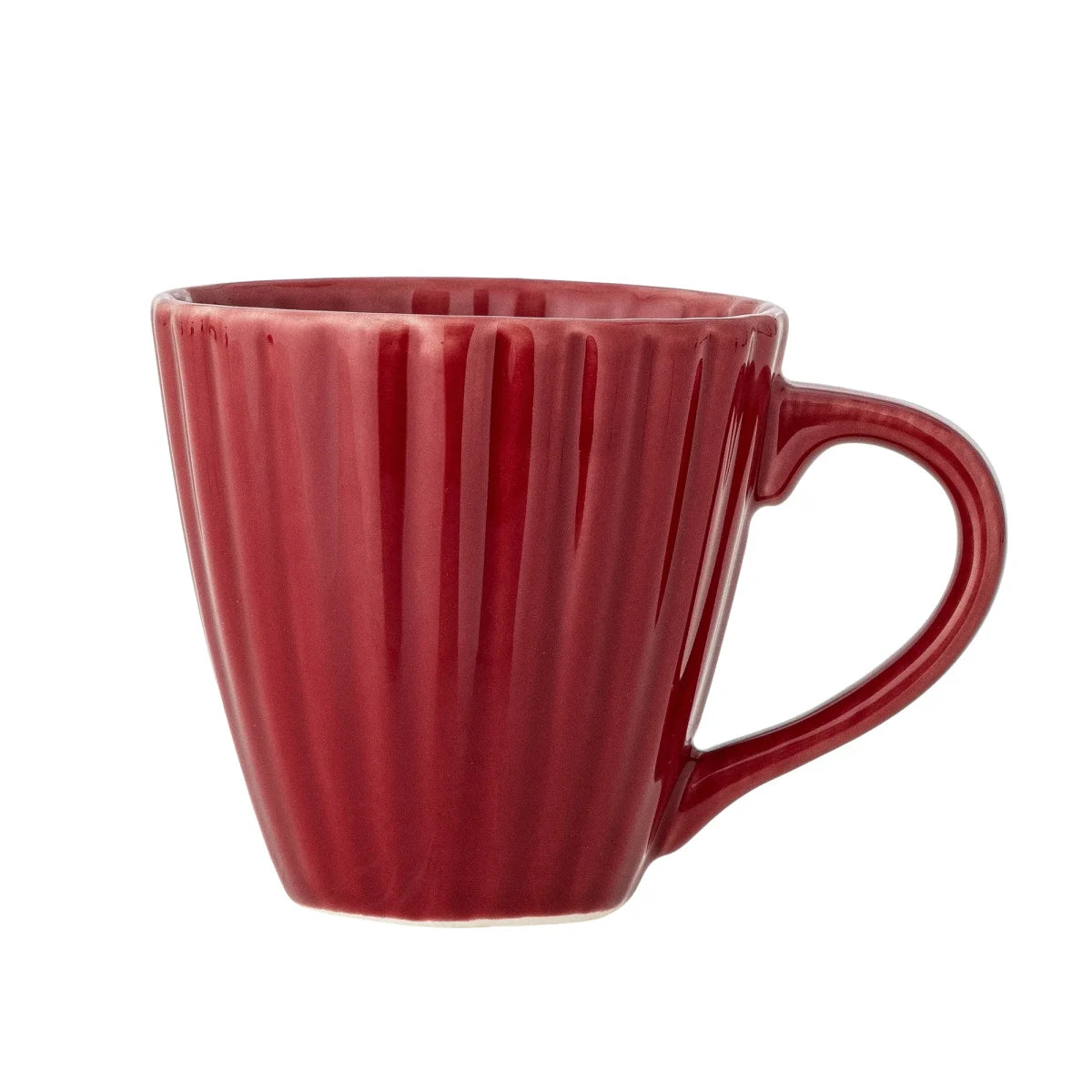Taza Latina Rojo