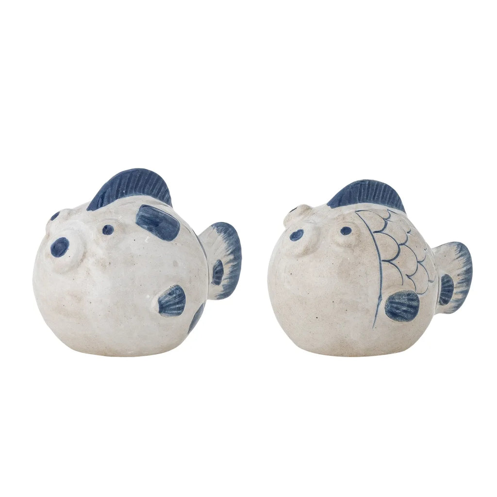 Salero y Pimentero Fugu