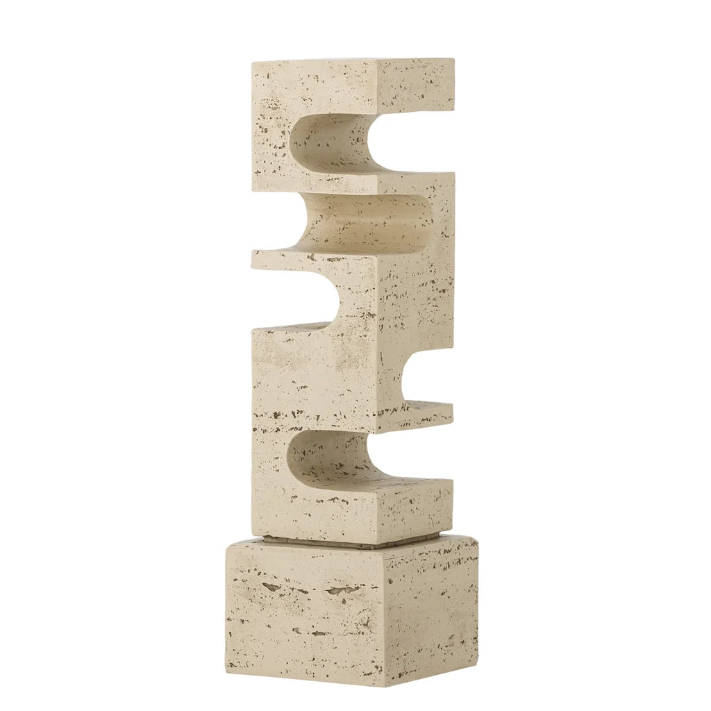 Figura Decorativa Hallam