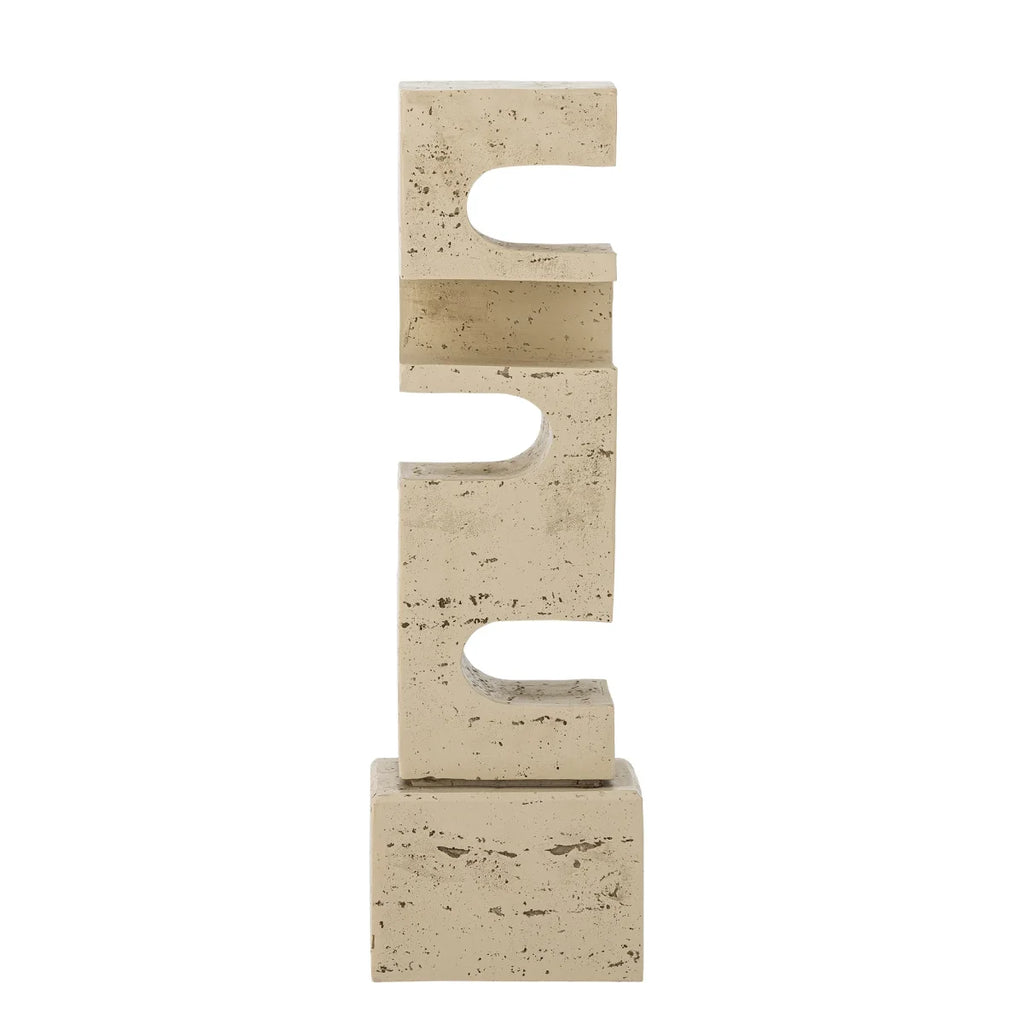Figura Decorativa Hallam