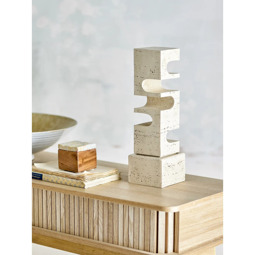 Figura Decorativa Hallam