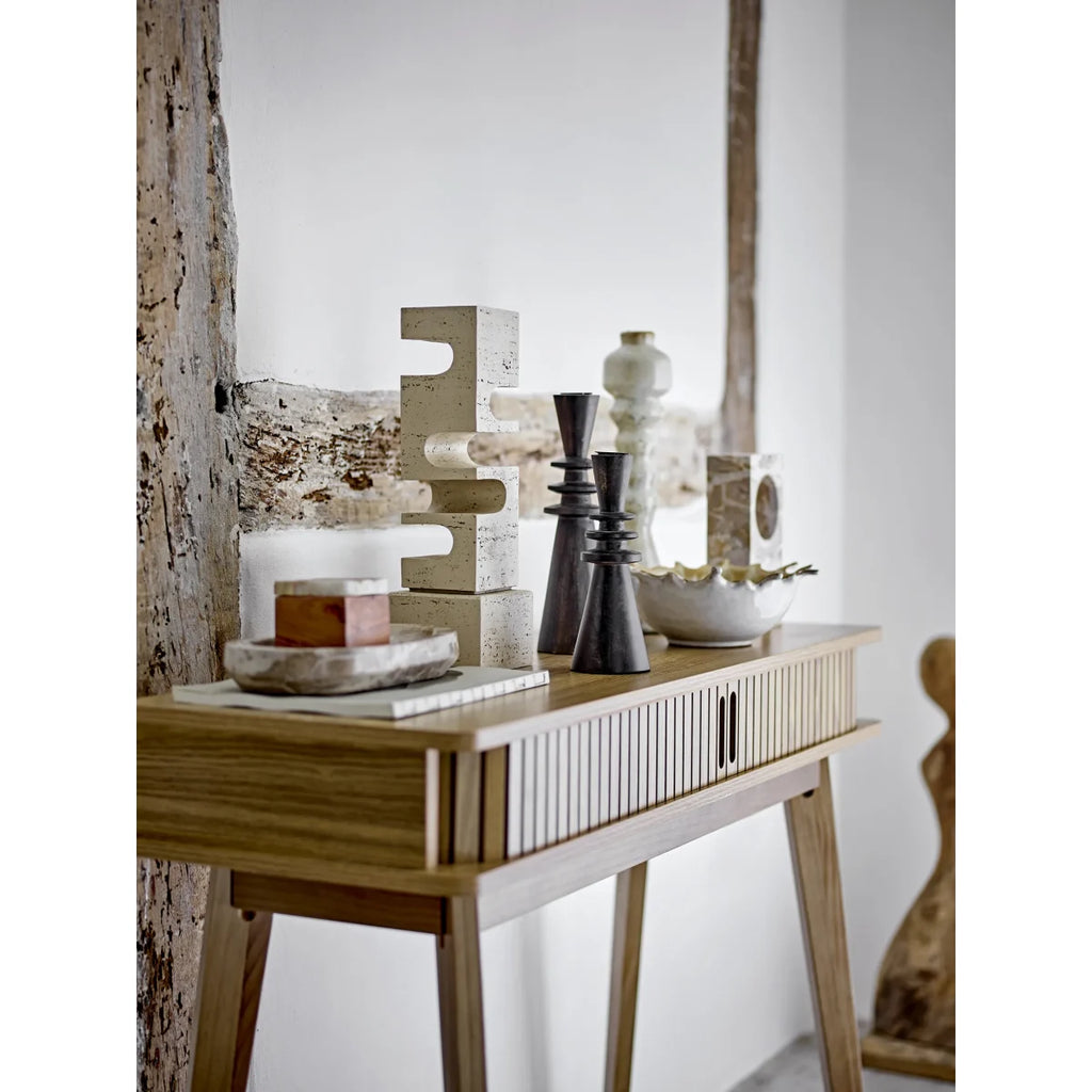 Figura Decorativa Hallam