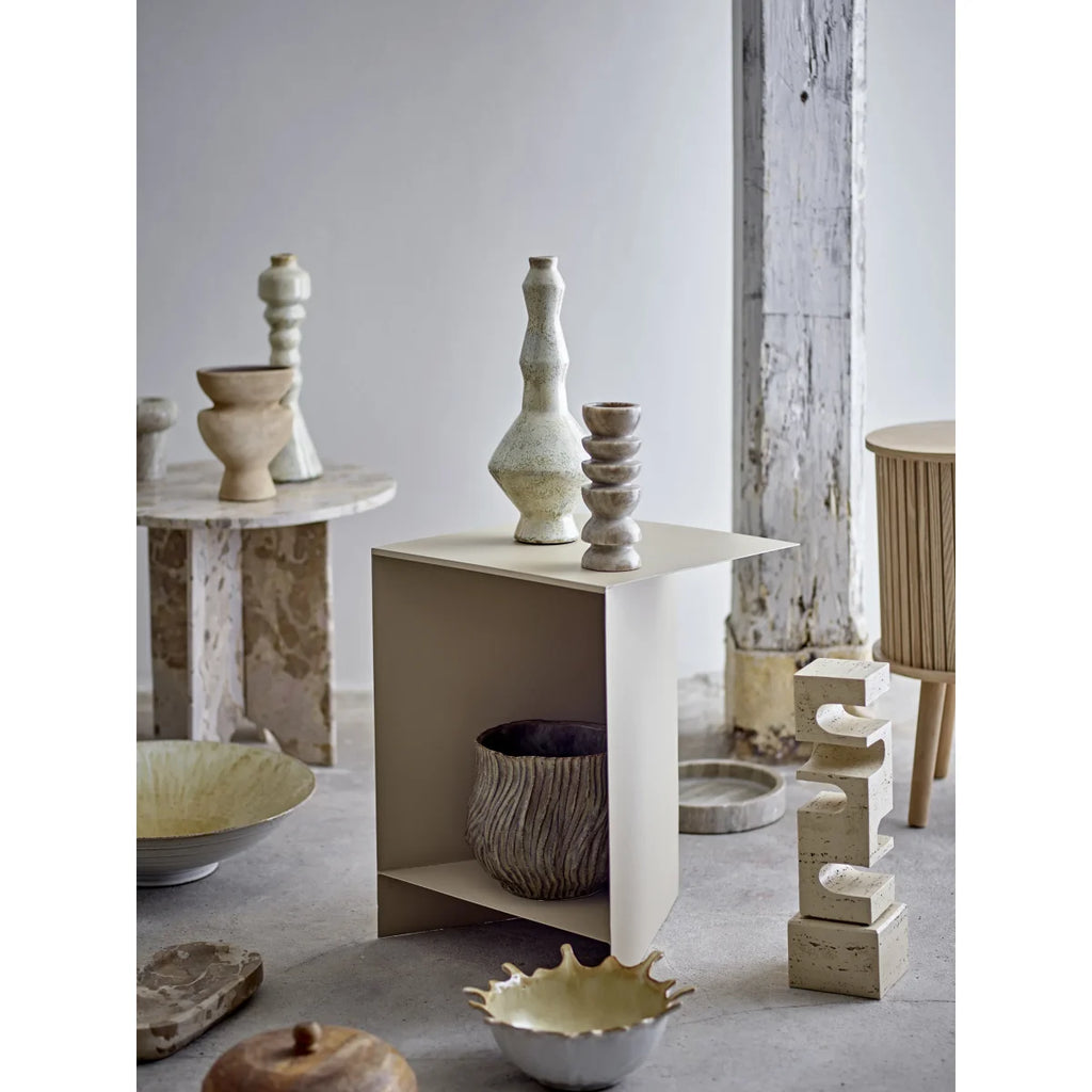 Figura Decorativa Hallam