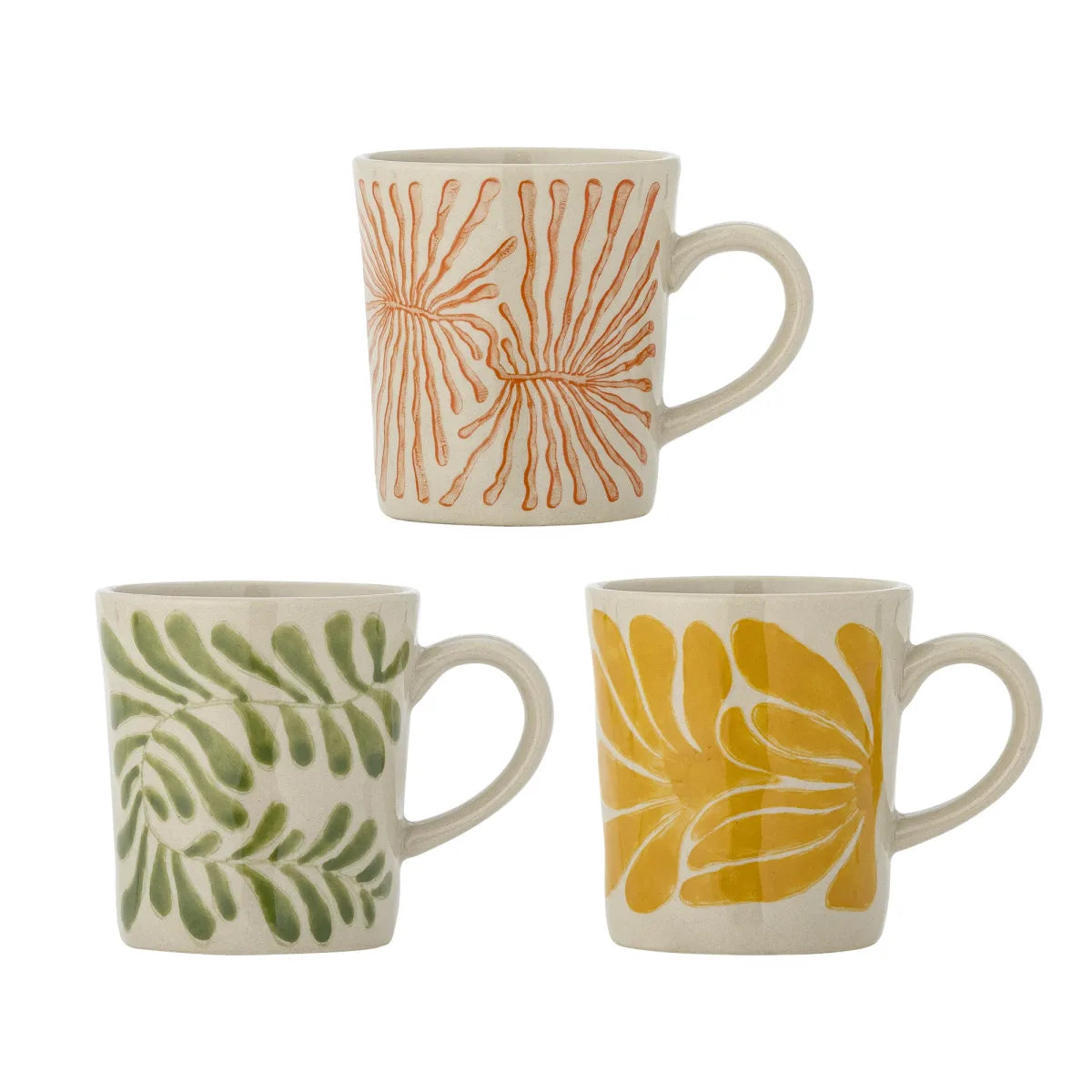 Taza Fauni
