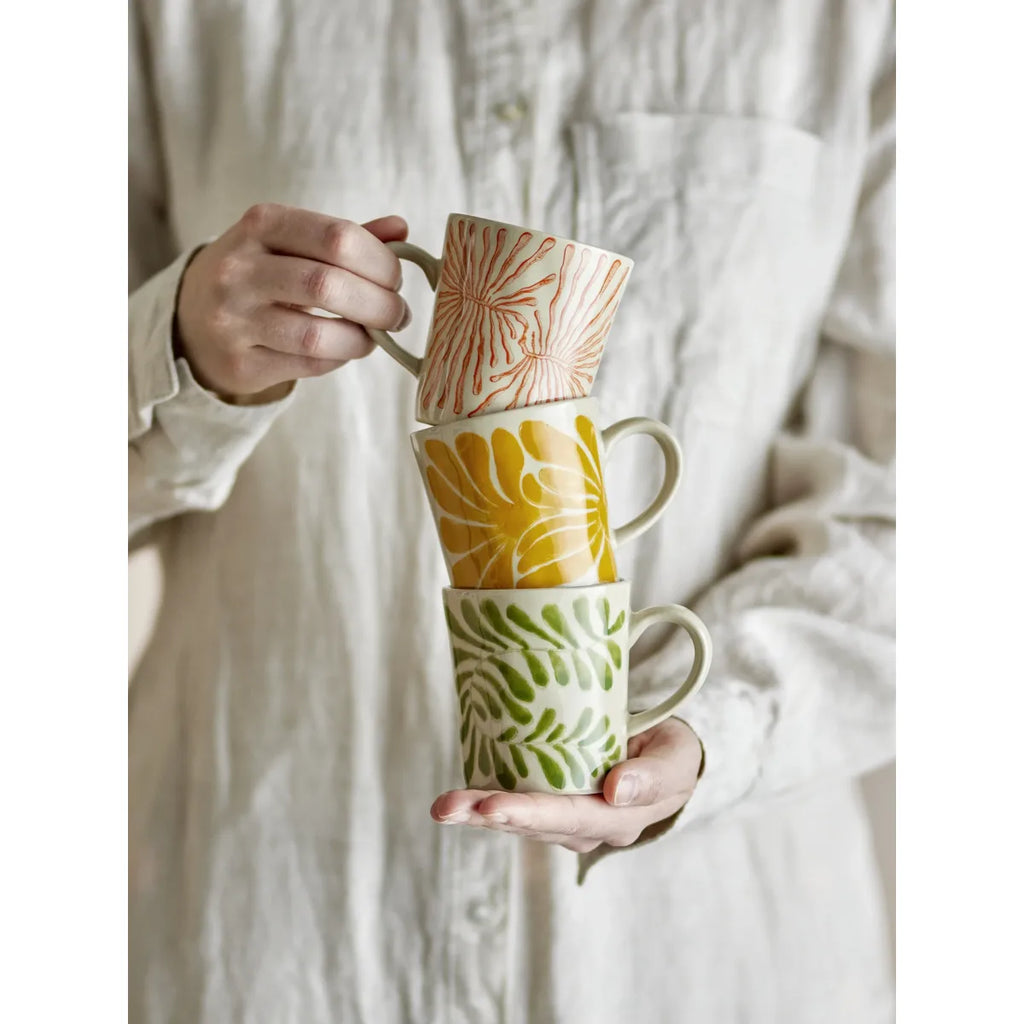Taza Fauni