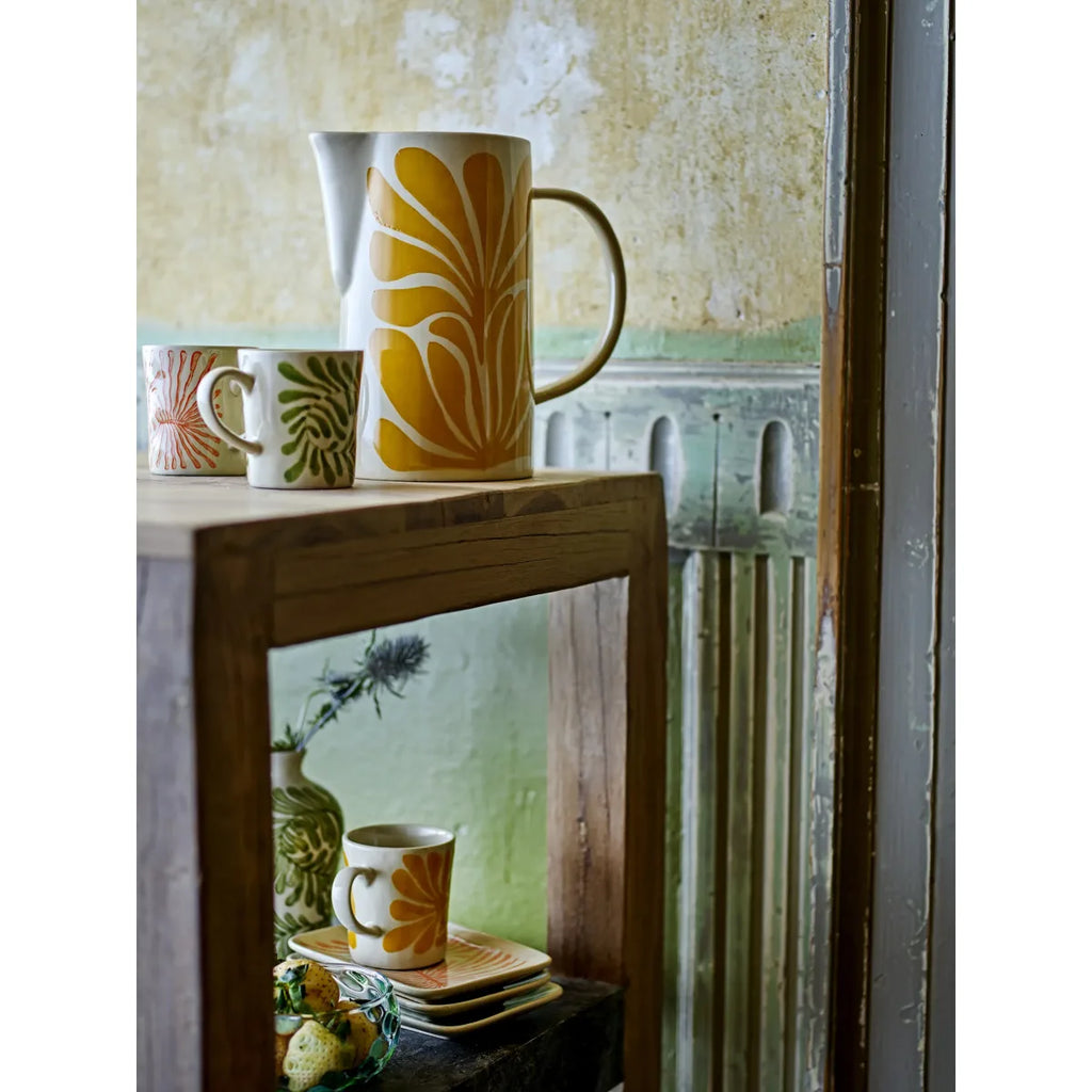 Taza Fauni