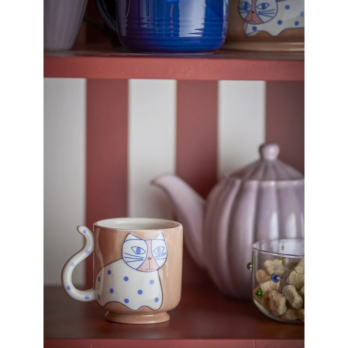Taza Missy